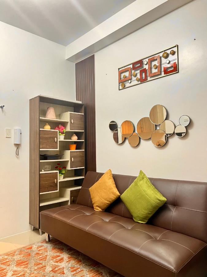 Shore Residence 파사이 외부 사진
