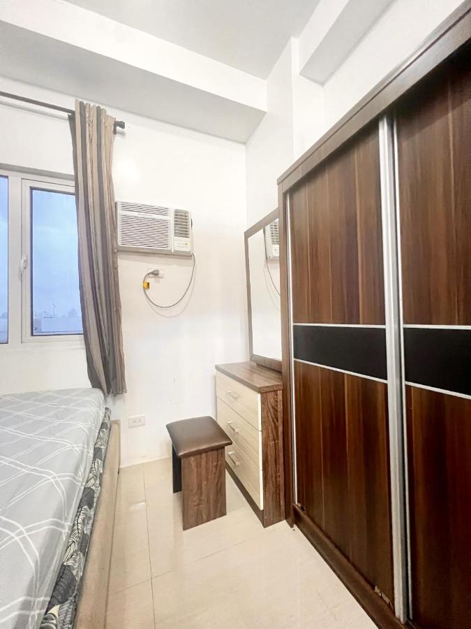 Shore Residence 파사이 외부 사진