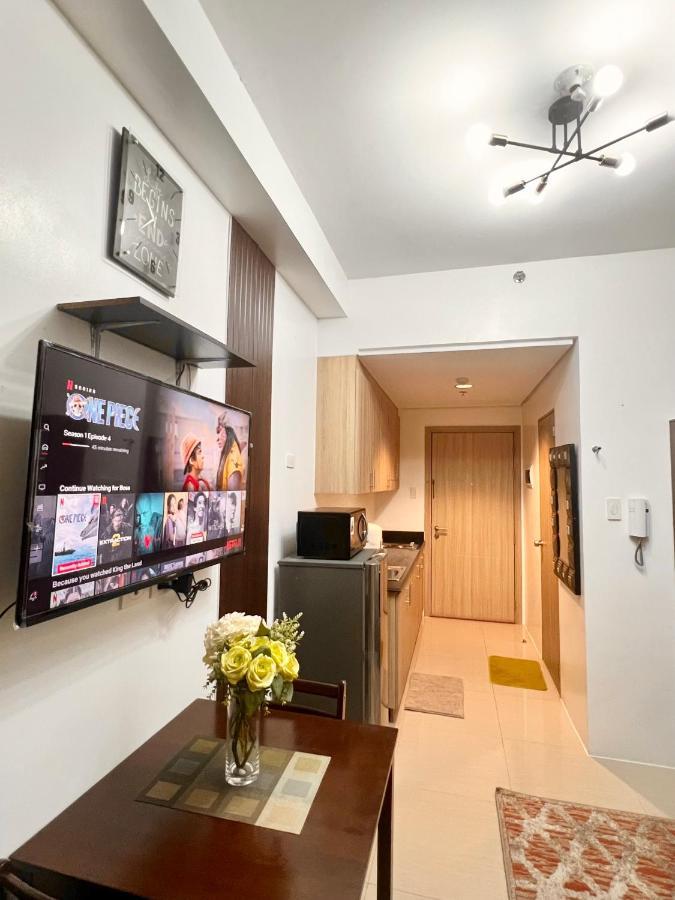 Shore Residence 파사이 외부 사진
