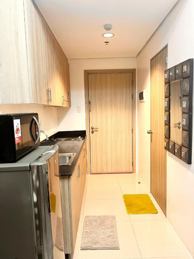 Shore Residence 파사이 외부 사진