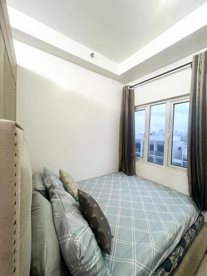 Shore Residence 파사이 외부 사진