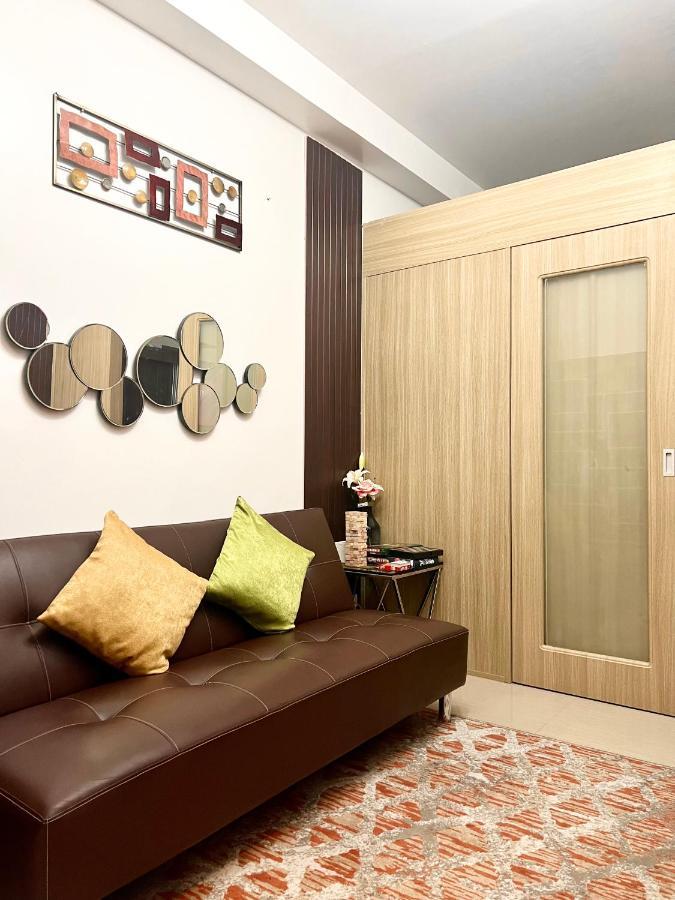 Shore Residence 파사이 외부 사진