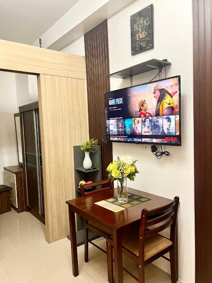 Shore Residence 파사이 외부 사진